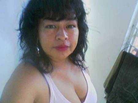 Mujer busca hombre - 40593